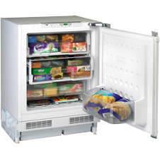 Integrated Under Counter Freezer QZ32 
